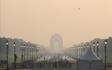 &#212; nhiễm kh&#244;ng kh&#237; g&#226;y hơn 200.000 ca bệnh h&#244; hấp trong 3 năm ở thủ đ&#244; của Ấn Độ