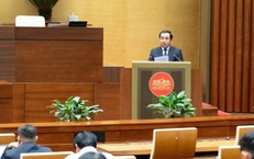 R&#224; so&#225;t chặt chẽ, tr&#225;nh tr&#249;ng lặp trong Chương tr&#236;nh mục ti&#234;u quốc gia 2026–2035