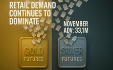 Quyền kiểm so&#225;t gi&#225; v&#224;ng, bạc trong tay c&#225;c nh&#224; b&#225;n lẻ