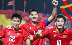 Lịch thi đấu b&#243;ng đ&#225; h&#244;m nay ng&#224;y 3/12: U22 Việt Nam – U22 L&#224;o