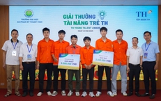 Tập đoàn TH tuyển dụng đa lĩnh vực – Cánh cửa nghề nghiệp rộng mở cho lực lượng trẻ