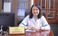 Những đổi mới của bác sĩ Tuyết Lan giúp nâng cao hiệu quả điều trị bệnh dạ dày bằng YHCT