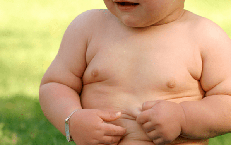 Trẻ tuổi dậy thì bị béo phì có cần giảm cân không?