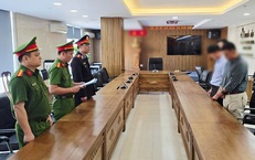 Triệt phá đường dây mua bán hóa đơn ‘khủng’ hơn 200 tỷ đồng tại Đà Nẵng