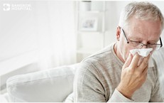 Người cao tuổi dễ bị cảm lạnh cần chú ý gì?