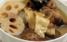 6 cách phòng bệnh chủ động trong mùa lạnh