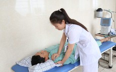 Chuyện kể về những người lặng lẽ nâng niu từng sự sống 