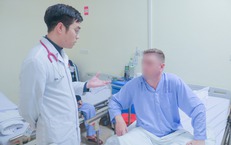 Khó chịu sau trận pickleball và được đưa đi cấp cứu, người đàn ông ngừng tim ngay tại cổng bệnh viện