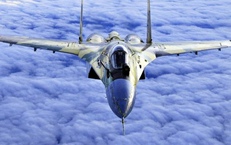 Tiêm kích Su-35 của Nga bùng nổ đơn hàng bất chấp phương Tây trừng phạt