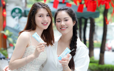 Caumos Fresh Silence: Bước tiến mới trong khử mùi dưới cánh tay