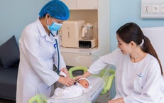 Trẻ sơ sinh bị tim bẩm sinh có chữa được không? Ba mẹ cần biết ngay điều này