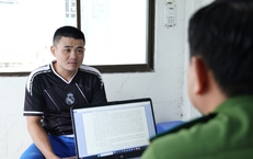 Sau chầu nhậu, gã thanh niên đánh bạn hôn mê