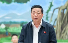 Đề xuất 2 ch&#237;nh s&#225;ch đặc biệt để đẩy nhanh dự &#225;n đường sắt tốc độ cao Bắc - Nam