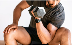 Tại sao phương ph&#225;p 3-3-3 đang l&#224; xu hướng tập luyện trong ph&#242;ng gym?