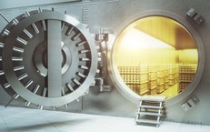 Ng&#226;n h&#224;ng trung ương nhiều nước gom v&#224;ng kỷ lục trong th&#225;ng 10