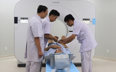 Hơn 180.000 ca mắc mới mỗi năm, ung thư l&#224; nguy&#234;n nh&#226;n tử vong thứ hai tại Việt Nam