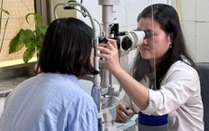 Nhiều người bất ngờ v&#236; đi kh&#225;m mới biết mắc căn bệnh dễ g&#226;y m&#249; l&#242;a