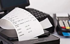 Phạt 60–80 triệu đồng nếu kh&#244;ng lập từ 50 h&#243;a đơn trở l&#234;n khi b&#225;n h&#224;ng