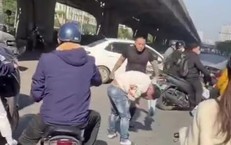 Kết cục của g&#227; đ&#224;n &#244;ng h&#249;ng hổ đ&#225;nh người