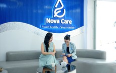 Novacare - N&#226;ng tầm chăm s&#243;c sức khoẻ chủ động với y khoa hiện đại