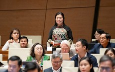 ĐBQH đề nghị ph&#226;n quyền mạnh hơn cho cấp x&#227; khi t&#237;ch hợp c&#225;c chương tr&#236;nh mục ti&#234;u quốc gia