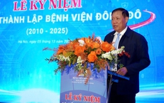 Hợp t&#225;c quốc tế để th&#250;c đẩy ph&#225;t triển ng&#224;nh nh&#227;n khoa v&#224; y học t&#225;i tạo tại Việt Nam