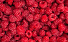 5 loại trái cây màu đỏ giúp bảo vệ tim mạch một cách tự nhiên