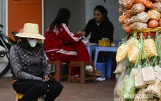 Miền Bắc sắp đ&#243;n đợt kh&#244;ng kh&#237; lạnh rất mạnh 