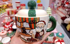 Gợi &#253; những m&#243;n qu&#224; xinh &#39;đ&#250;ng chất&#39;, kh&#244;ng thể thiếu trong m&#249;a Noel 2025