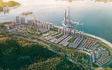 Bất động sản ven biển: &#39;Của hiếm&#39; trong giới đầu tư