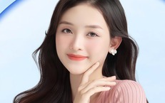 Ch&#226;n dung nữ sinh Nghệ An nhỏ tuổi nhất Miss World Vietnam 2025