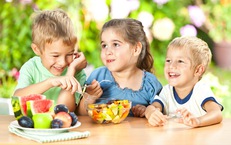 B&#225;o động thừa c&#226;n, b&#233;o ph&#236; học đường: Mối nguy &#226;m thầm đe dọa thế hệ tương lai