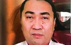 Truy tố bị can L&#234; Trung Khoa