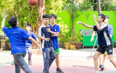 60 ph&#250;t vận động mỗi ng&#224;y: &#39;Liều thuốc v&#224;ng&#39; cho sức khỏe học sinh