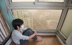 V&#236; sao kh&#244;ng kh&#237; trong nh&#224; cũng &#244; nhiễm v&#224; c&#225;ch cải thiện