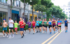 Thực hư chạy bộ 30 ph&#250;t tăng 5 năm tuổi thọ ?