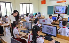 Quy định mới trong thực hiện đ&#224;o tạo n&#226;ng tr&#236;nh độ chuẩn của gi&#225;o vi&#234;n