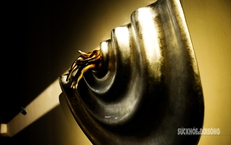 Cuộc t&#225;i sinh của vật liệu cũ