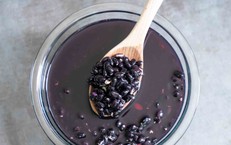 Đậu đen rất tốt cho thận nhưng m&#249;a đ&#244;ng c&#243; n&#234;n uống?