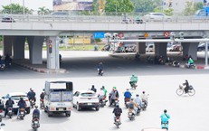 Phạt nguội từ camera AI, khi nào nhận được thông báo?