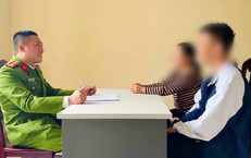 Nh&#243;m lừa đảo &#39;điều&#39; nam thanh ni&#234;n từ Th&#225;i Nguy&#234;n v&#224;o Huế