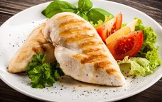 C&#225;ch ăn thịt tốt cho người bị tăng mỡ m&#225;u