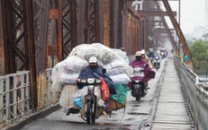 Cuối th&#225;ng 12 c&#243; khả năng xuất hiện băng gi&#225;, mưa tuyết v&#249;ng n&#250;i