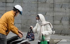 Miền Bắc sắp đ&#243;n 1 đợt r&#233;t đậm 