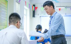 Căn cứ lịch thi tốt nghiệp THPT, c&#225;c địa phương c&#243; thể điều chỉnh lịch thi lớp 10