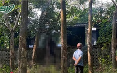 Đến thăm &#244;ng b&#224;, người ch&#225;u chết lặng ph&#225;t hiện cả 2 đ&#227; tử vong với nhiều dấu hiệu &#39;lạ&#39;