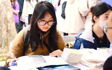Năm 2025, trường đại học n&#224;o tổ chức kỳ thi tuyển sinh ri&#234;ng?