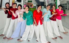 H&#233; lộ tiết mục biểu diễn ‘Ng&#224;y Dinh dưỡng cộng đồng Việt Nam’ Lần 4