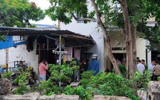 Ch&#225;y nh&#224; d&#226;n ở Hải Ph&#242;ng, 2 anh em thương vong