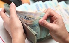 Mức hưởng lương hưu tối đa của c&#244;ng chức khi sắp xếp bộ m&#225;y
